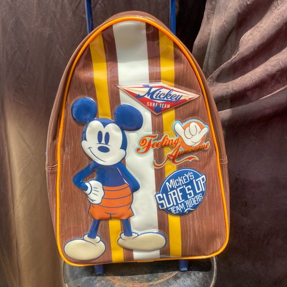 58- (1love) I Like The Way You Roll Mickey! - Picture 3 of 9